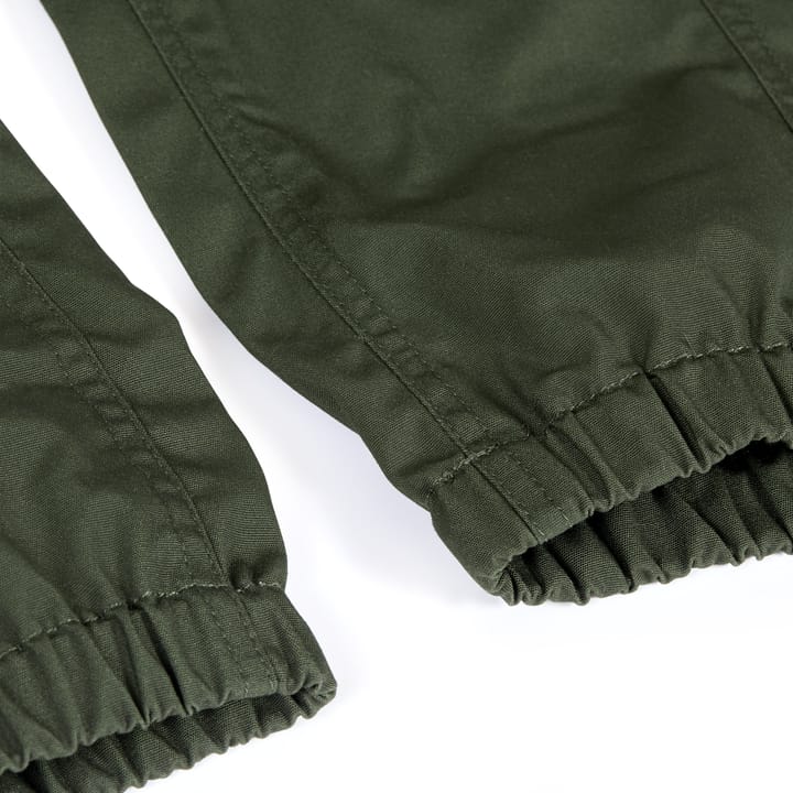 Urberg Kids' 2.0 Hiking Pants Kombu Green Urberg