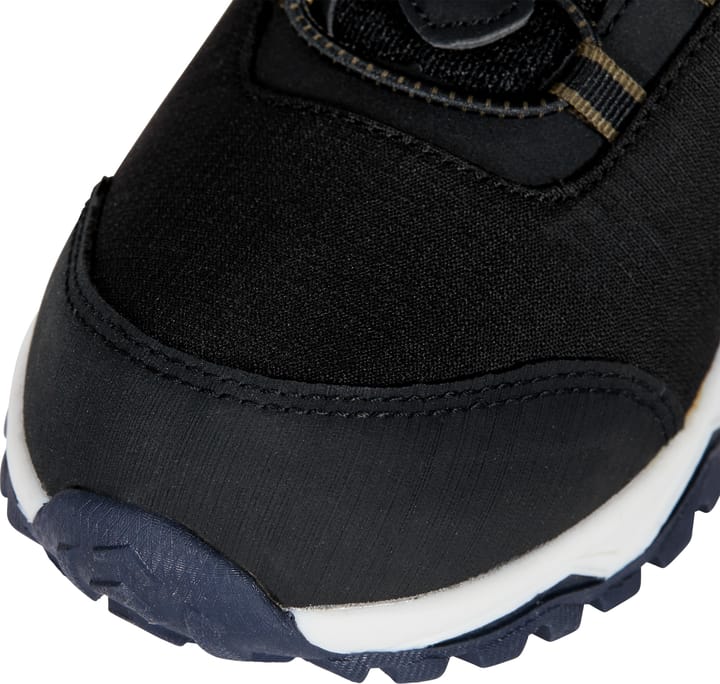 Urberg Kids' Fall Boot Black Beauty/Capers Urberg