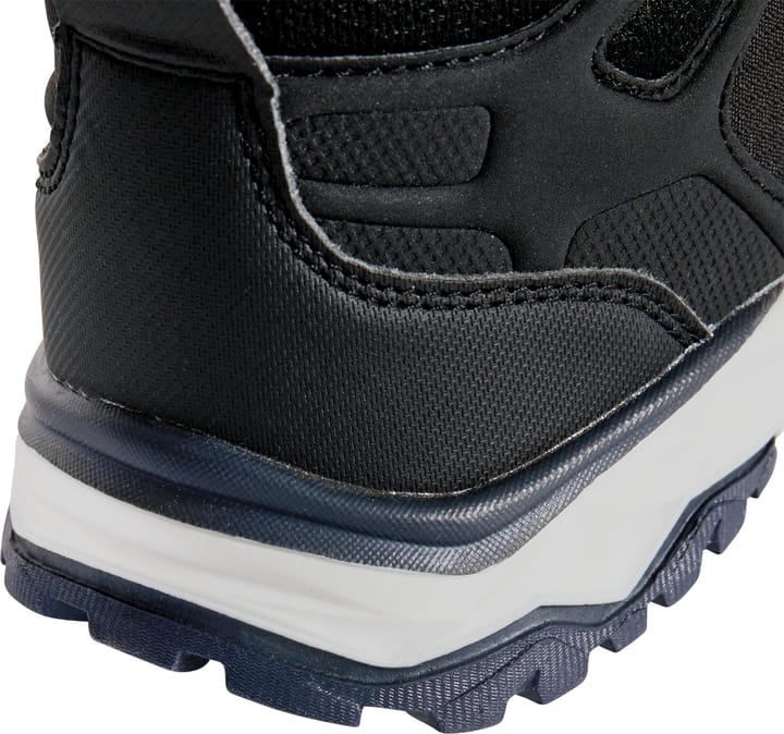 Urberg Kids' Fall Boot Black Beauty/Capers Urberg