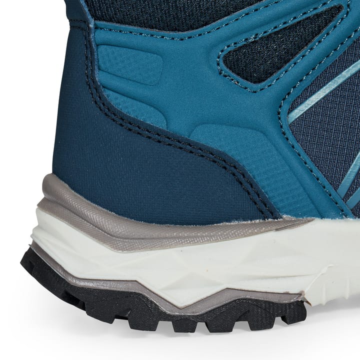 Urberg Kids' Fall Boot Midnight Navy Urberg Urberg Kids' Fall Boot Midnight Navy Urberg
