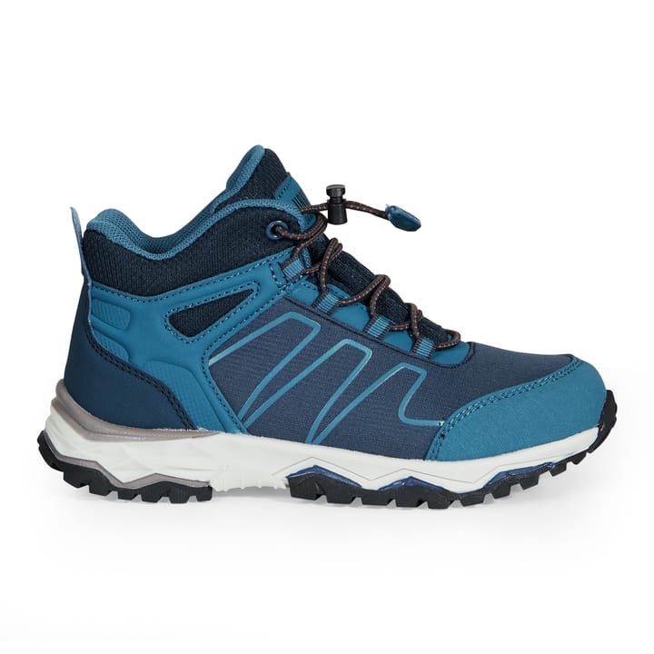 Urberg Kids' Fall Boot Midnight Navy Urberg Urberg Kids' Fall Boot Midnight Navy Urberg