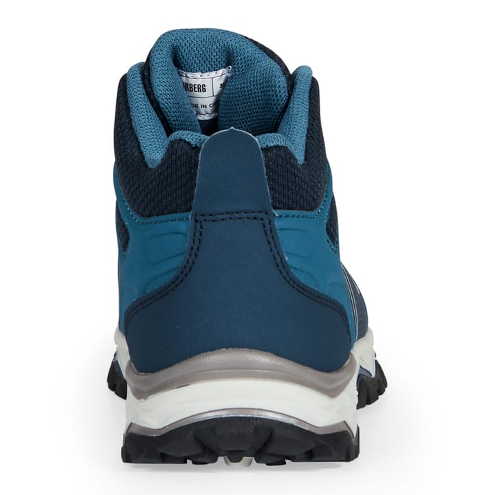 Urberg Kids' Fall Boot Midnight Navy Urberg Urberg Kids' Fall Boot Midnight Navy Urberg