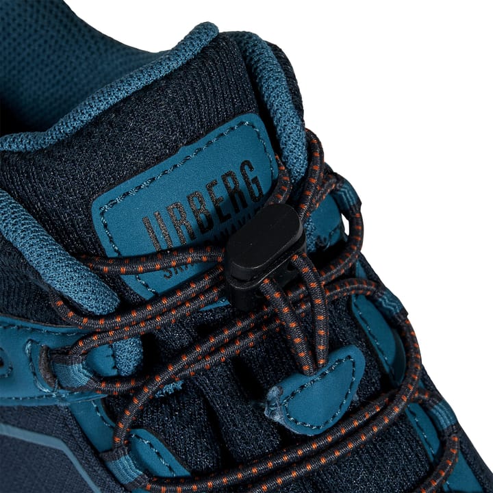 Urberg Kids' Fall Boot Midnight Navy Urberg Urberg Kids' Fall Boot Midnight Navy Urberg