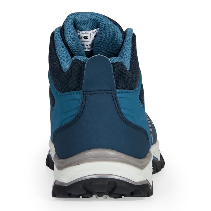 Urberg Kids' Fall Boot Midnight Navy Urberg