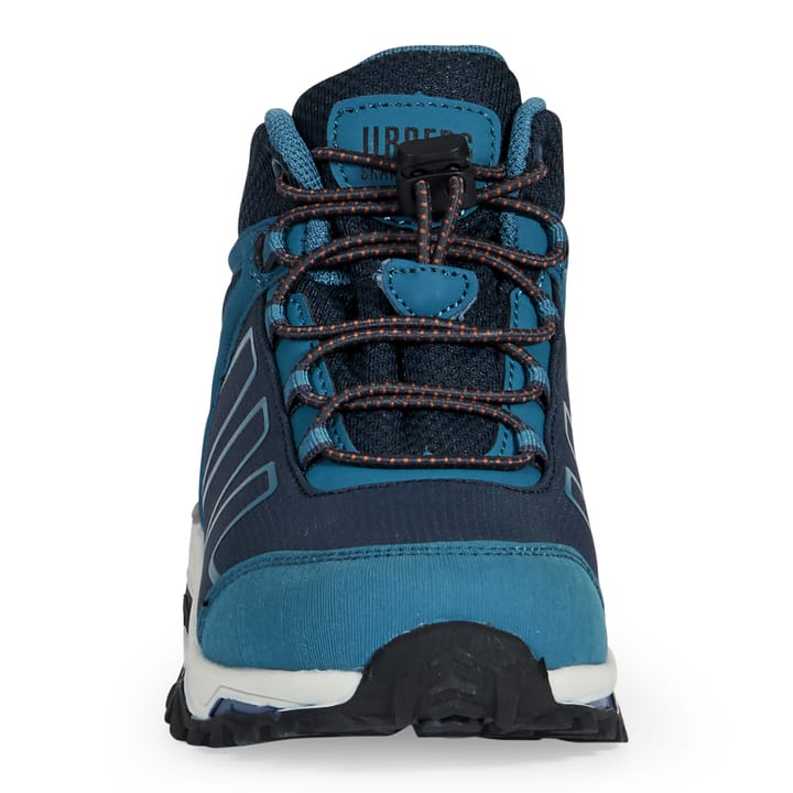 Urberg Kids' Fall Boot Midnight Navy Urberg Urberg Kids' Fall Boot Midnight Navy Urberg