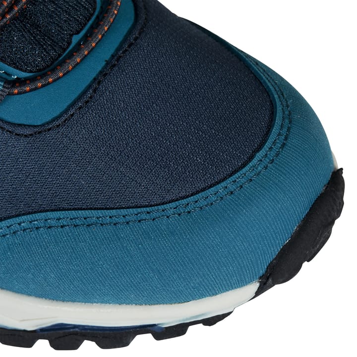 Urberg Kids' Fall Boot Midnight Navy Urberg Urberg Kids' Fall Boot Midnight Navy Urberg