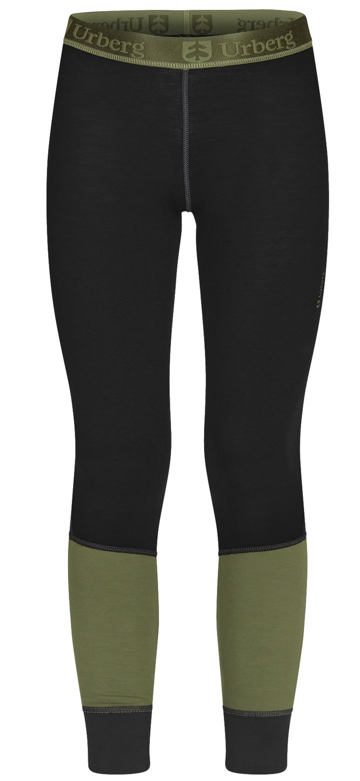Urberg Kids' Gjota Bamboo Set Black Beauty Urberg Urberg Kids' Gjota Bamboo Set Black Beauty Urberg