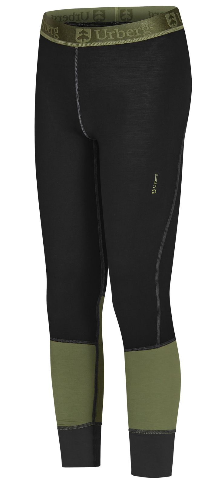Urberg Kids' Gjota Bamboo Set Black Beauty Urberg Urberg Kids' Gjota Bamboo Set Black Beauty Urberg