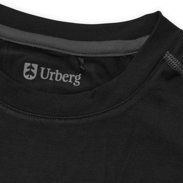 Urberg Kids' Gjota Bamboo Set Black Beauty Urberg Urberg Kids' Gjota Bamboo Set Black Beauty Urberg