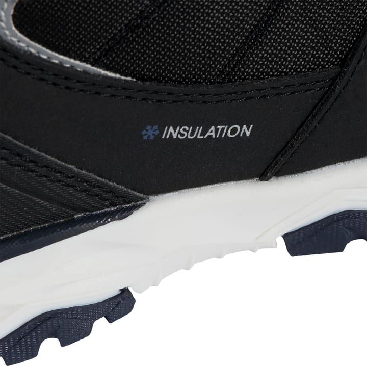Urberg Kids' Ice Boot Black Beauty/Capers Urberg