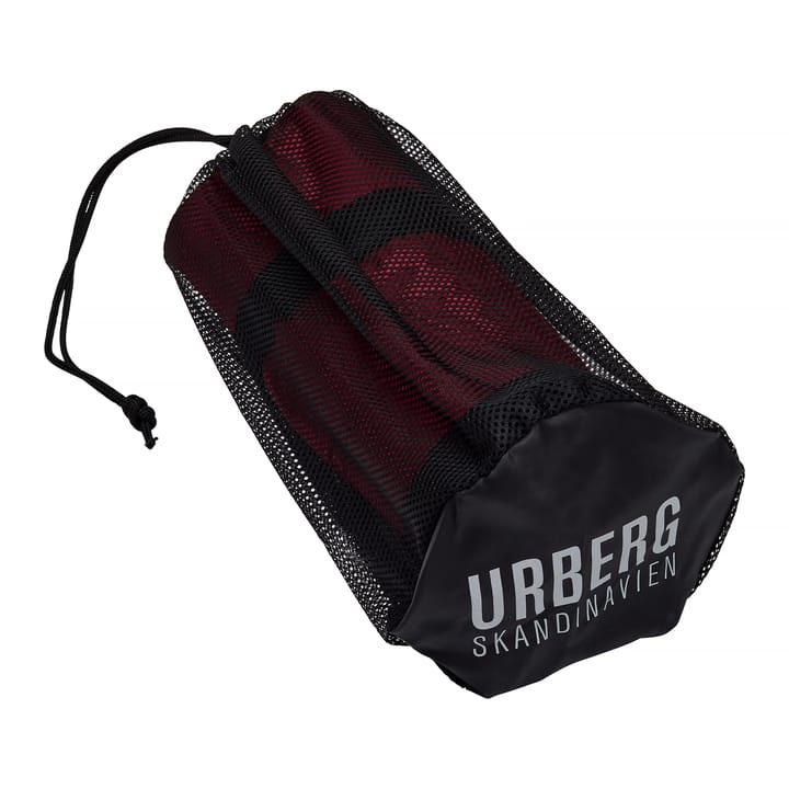 Urberg Kids' Sleeping Pad Rio Red Urberg Urberg Kids' Sleeping Pad Rio Red Urberg