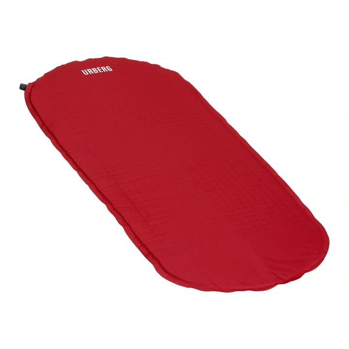 Urberg Kids' Sleeping Pad Rio Red Urberg Urberg Kids' Sleeping Pad Rio Red Urberg
