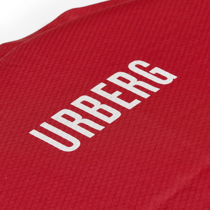 Urberg Kids' Sleeping Pad Rio Red Urberg