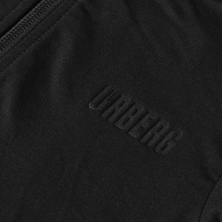Urberg Juniors' Stavik Fleece Black Beauty Urberg