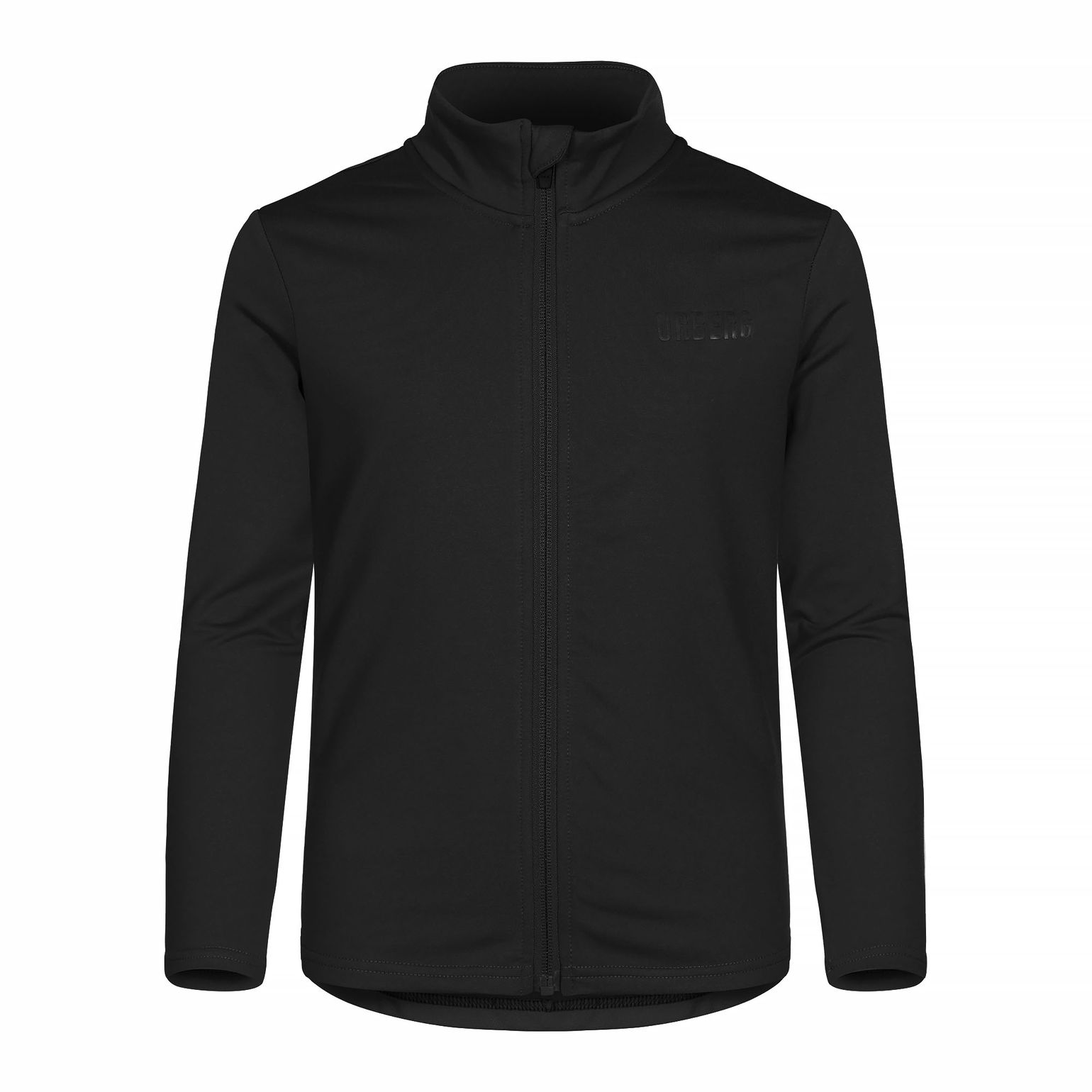Urberg Juniors' Stavik Fleece Black Beauty