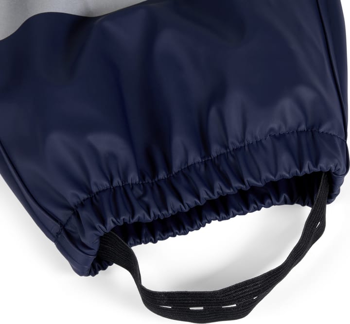 Urberg Kids' Sylte PU Rain Set Black Iris/Midnight Urberg Urberg Kids' Sylte PU Rain Set Black Iris/Midnight Urberg