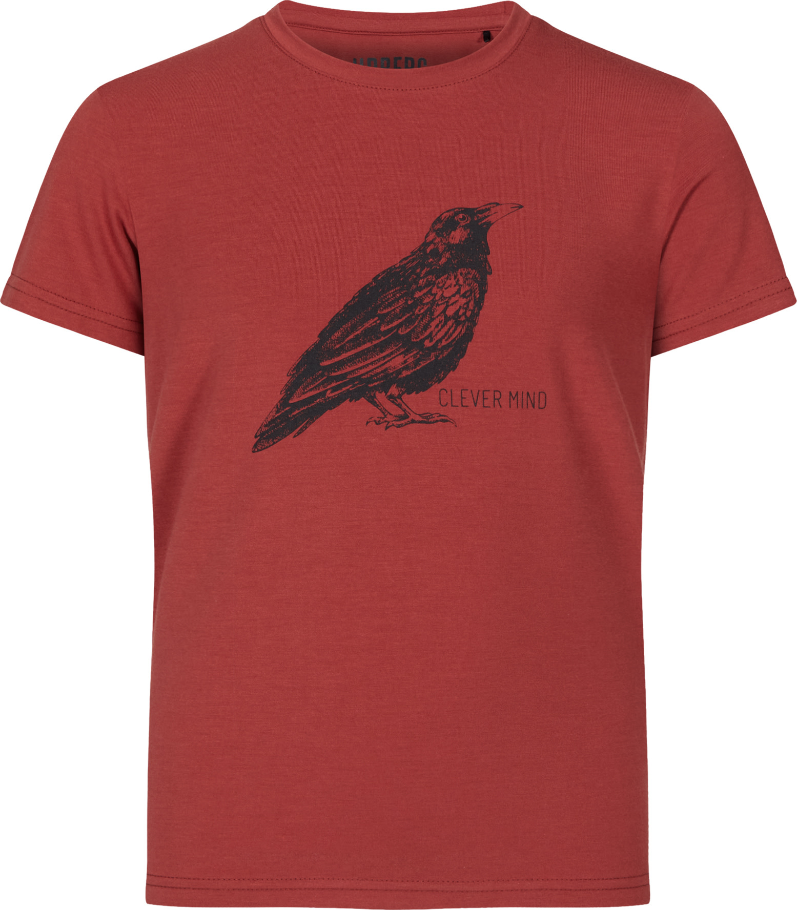 Urberg Kids' Tafjord Bamboo Tee