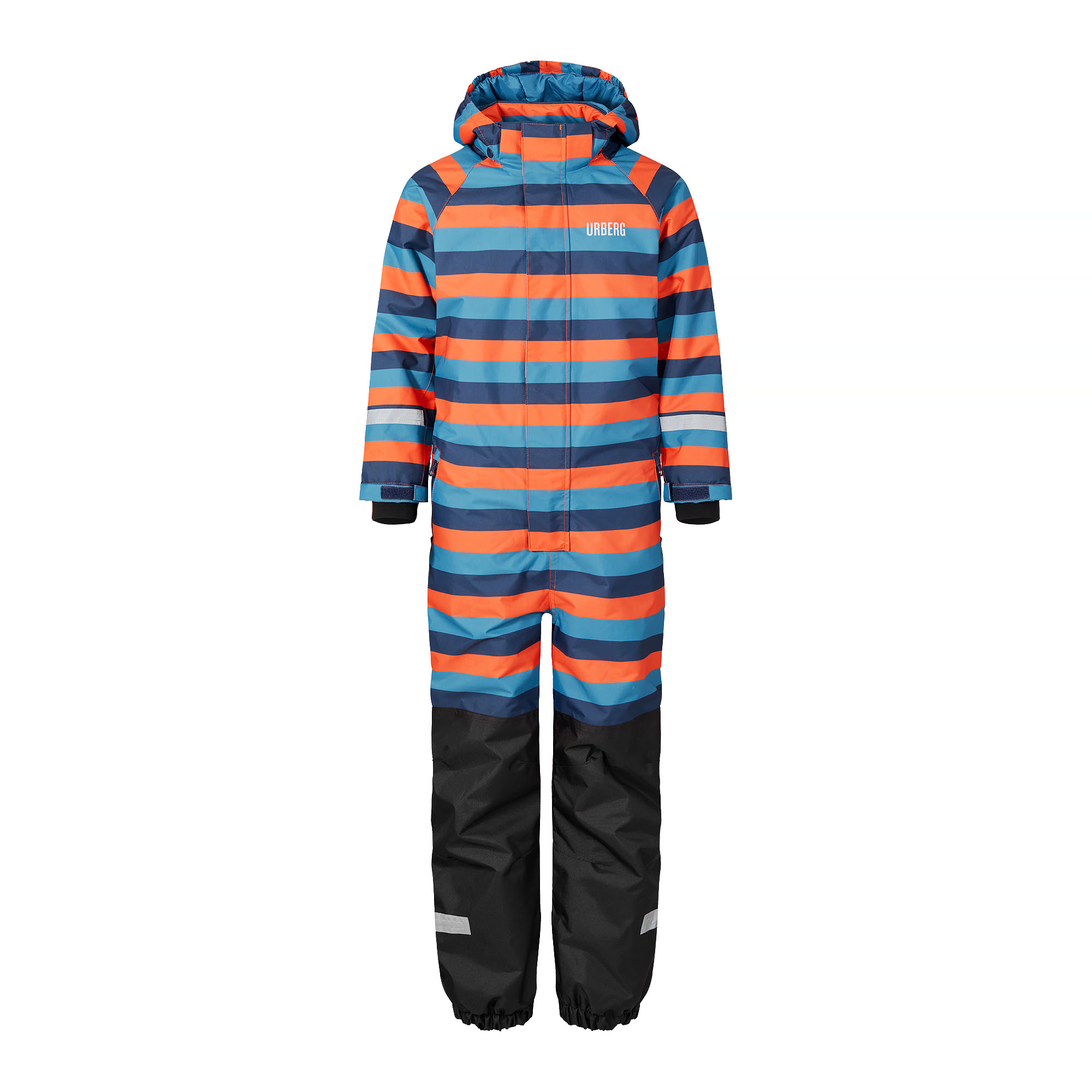 Urberg Kids' Vågstranda Overall
