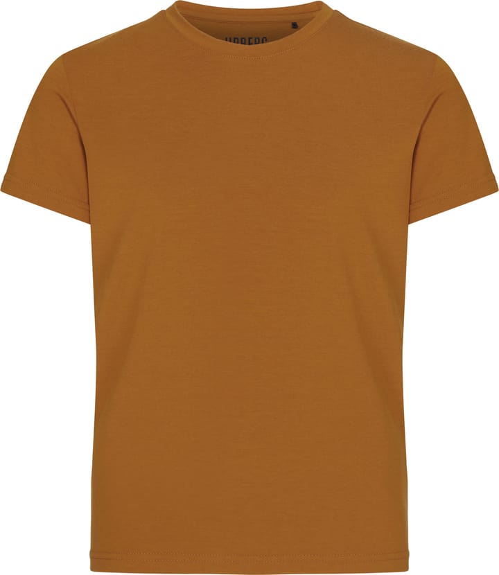 Urberg Kids' Vidsel Bamboo Tee Pumpkin Spice Urberg Urberg Kids' Vidsel Bamboo Tee Pumpkin Spice Urberg
