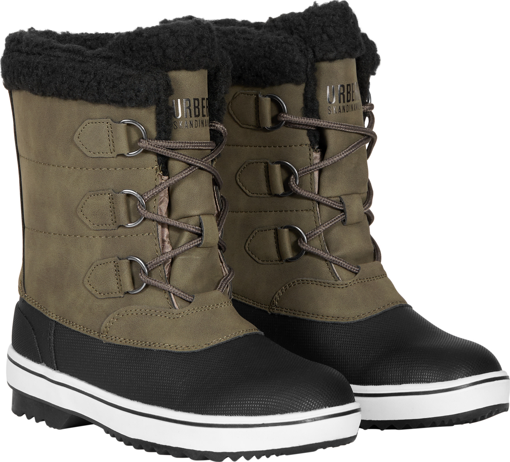 Urberg Kids' Winter Boots