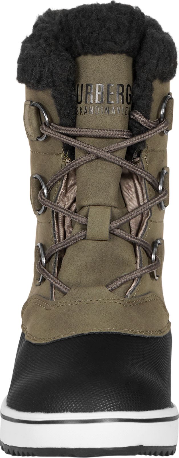 Urberg Kids' Winter Boots Capers Urberg Urberg Kids' Winter Boots Capers Urberg