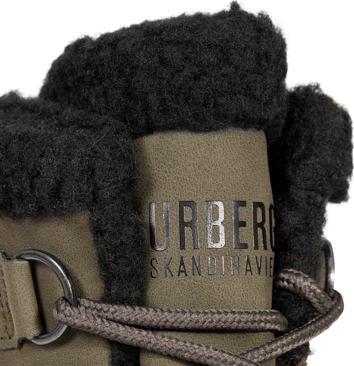 Urberg Kids' Winter Boots Capers Urberg Urberg Kids' Winter Boots Capers Urberg