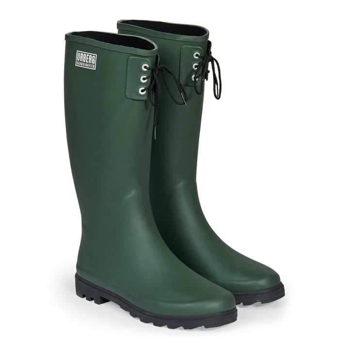 Urberg Unisex Kovra Rubber Boot Kombu Green Urberg Urberg Unisex Kovra Rubber Boot Kombu Green Urberg