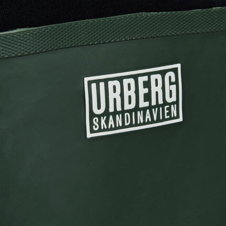 Urberg Unisex Kovra Rubber Boot Kombu Green Urberg