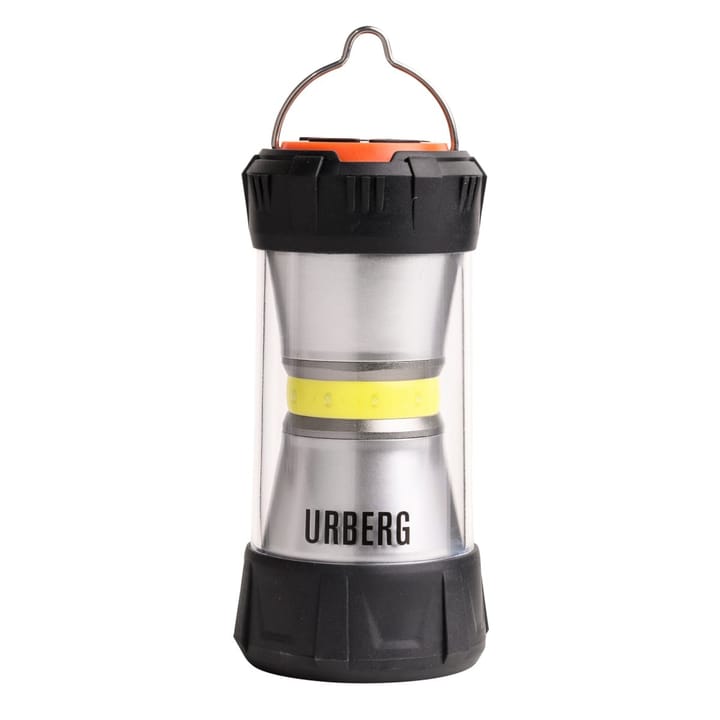 Urberg Lantern Cob Black Urberg Urberg Lantern Cob Black Urberg