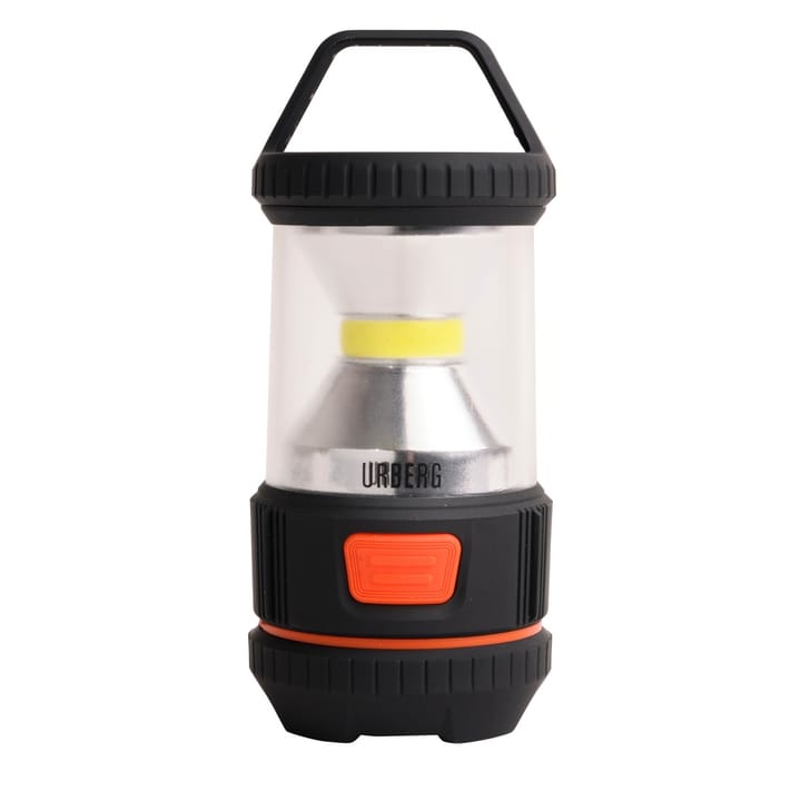 Urberg Lantern Mini Cob Black Urberg Urberg Lantern Mini Cob Black Urberg