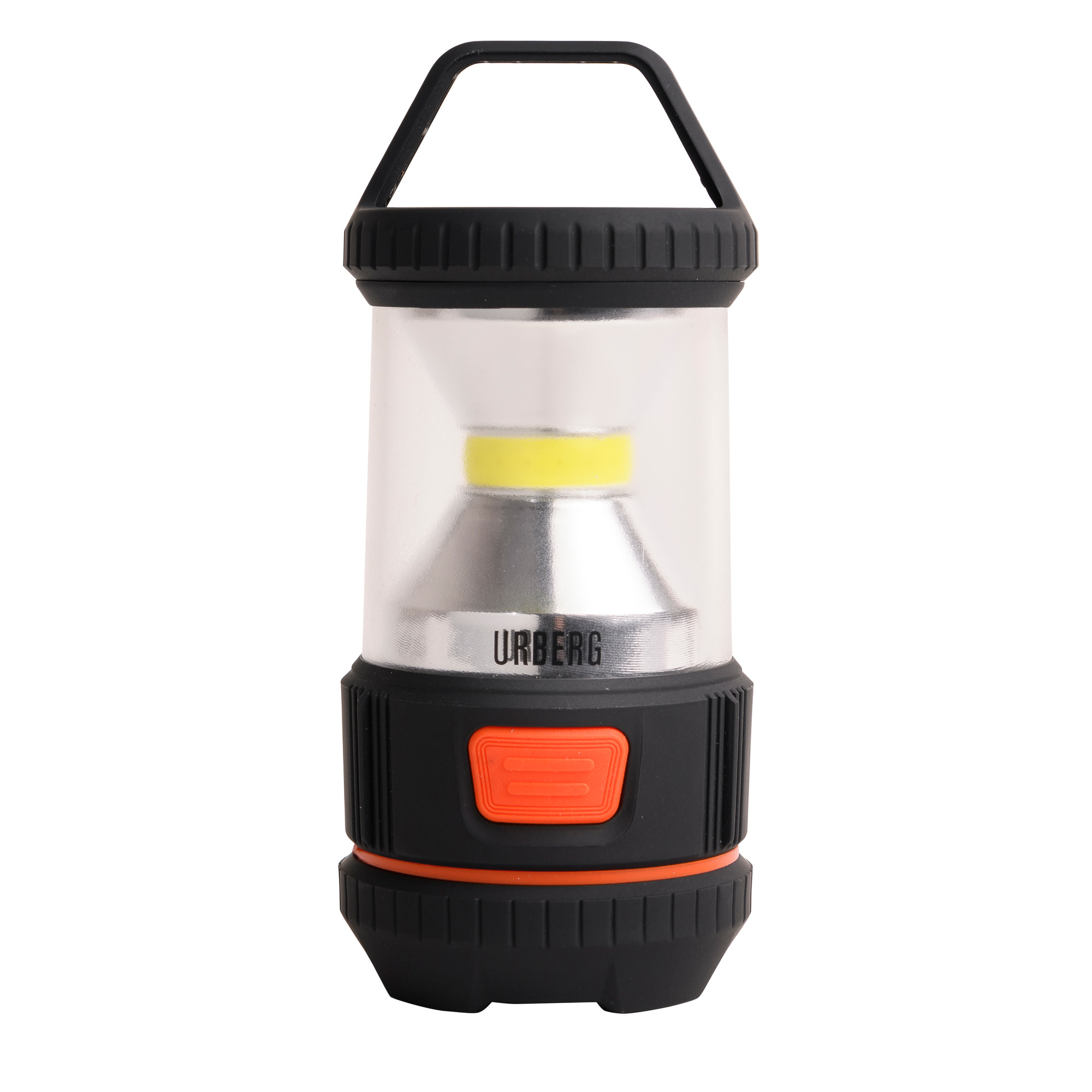 Urberg Lantern Mini Cob Black