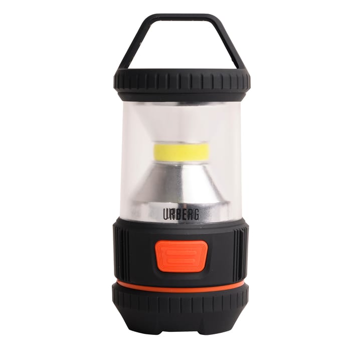 Urberg Lantern Mini Cob Black Urberg