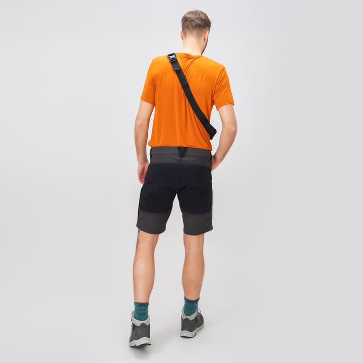 Men's Liabygda Hiking Short DeepLichengreen Urberg