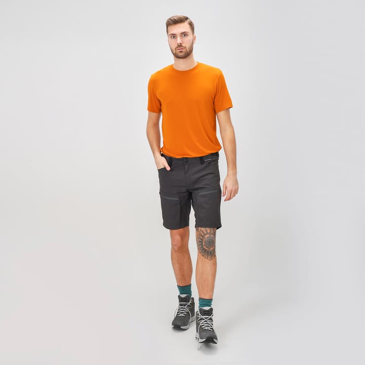 Men's Liabygda Hiking Short DeepLichengreen Urberg