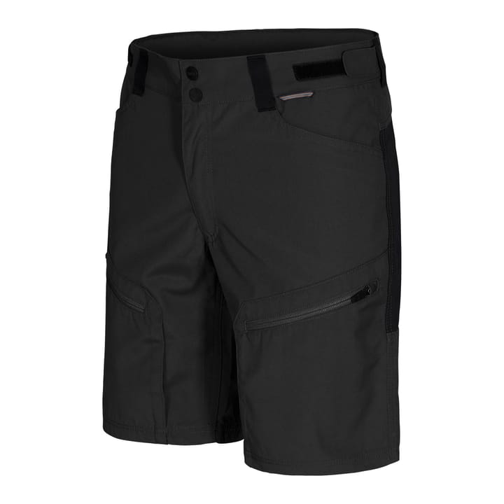 Men's Liabygda Hiking Short Black beauty Urberg