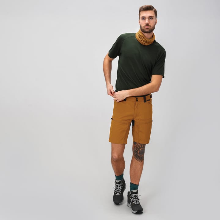 Men's Liabygda Hiking Short DeepLichengreen Urberg