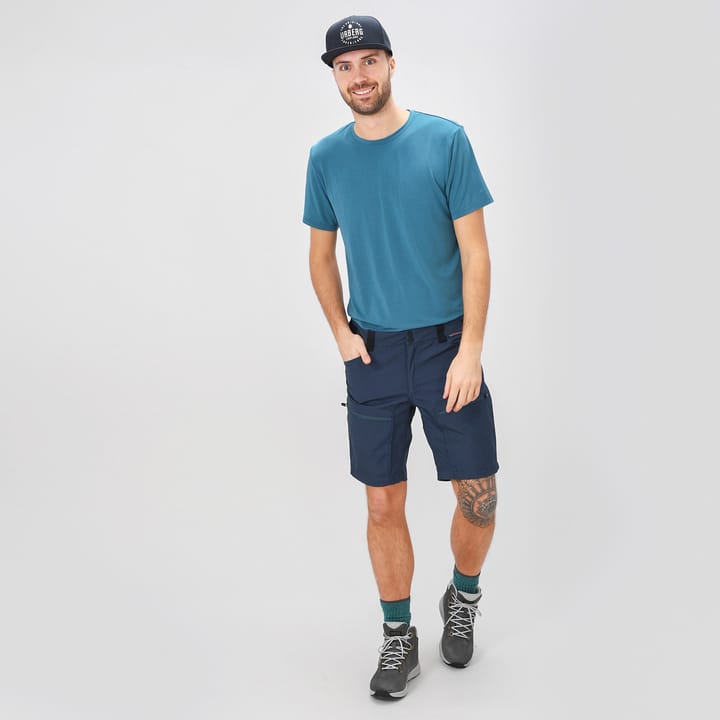 Men's Liabygda Hiking Short DeepLichengreen Urberg