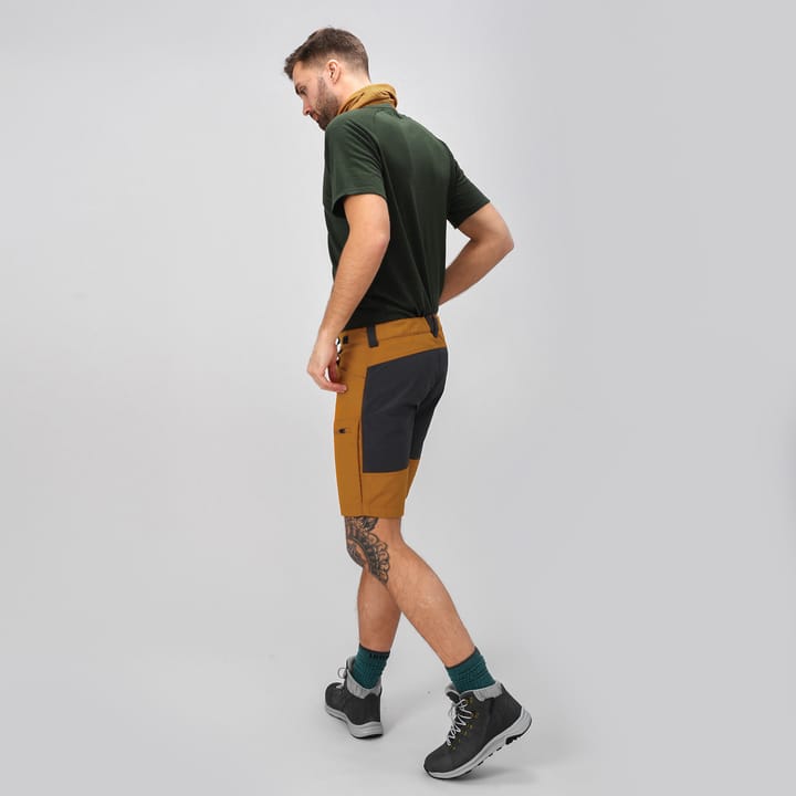 Men's Liabygda Hiking Short DeepLichengreen Urberg