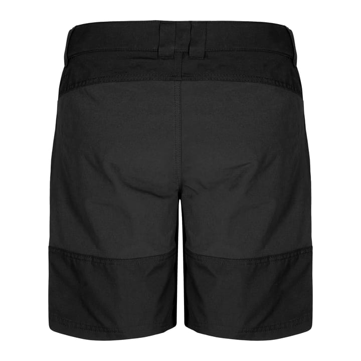 Urberg Women's Liabygda Hiking Shorts Black Beauty Urberg