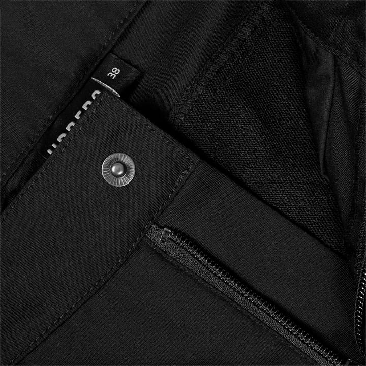 Urberg Women's Liabygda Hiking Shorts Black Beauty Urberg Urberg Women's Liabygda Hiking Shorts Black Beauty Urberg