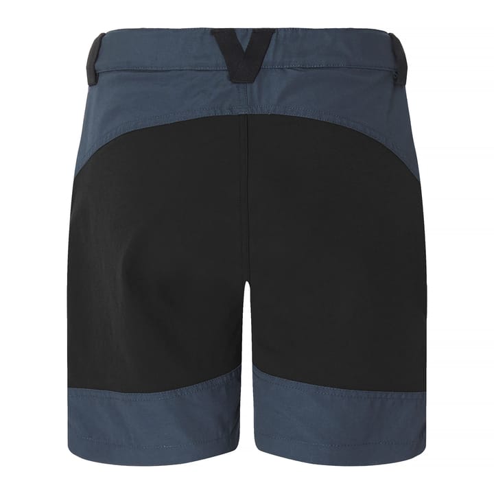 Women's Liabygda Hiking Shorts Midnight Navy Urberg