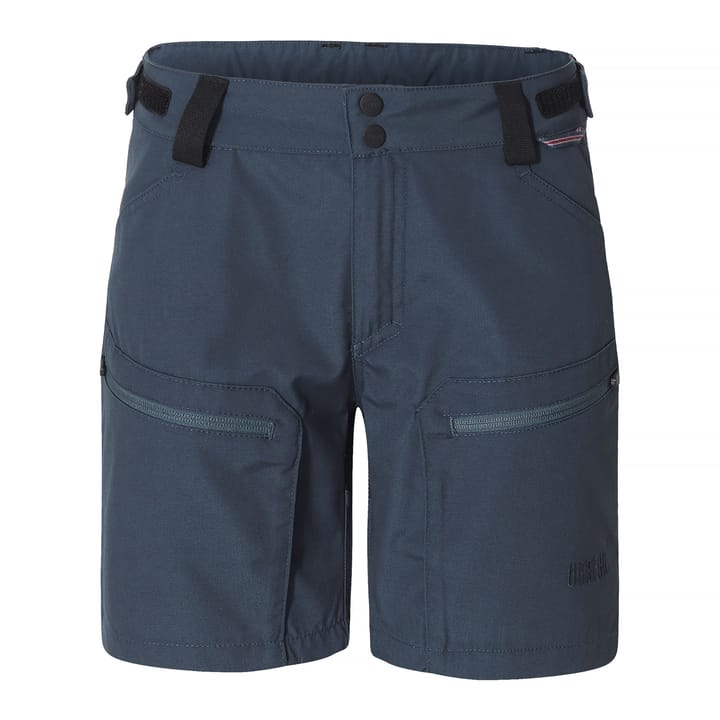 Urberg Women's Liabygda Hiking Shorts Midnight Navy Urberg