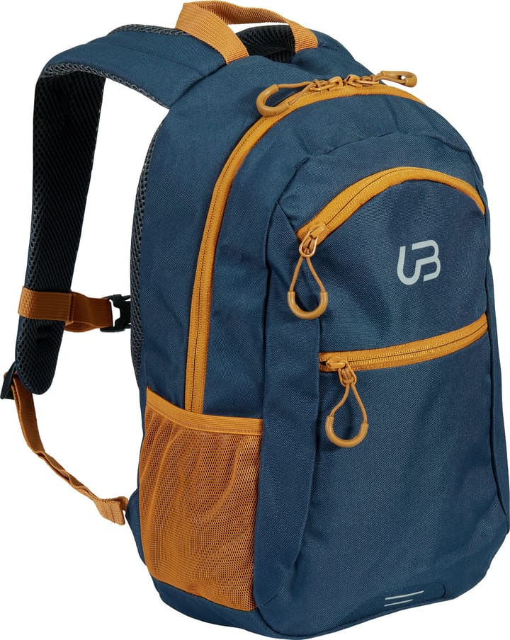 Urberg Little Explorer 12 Midnight Navy/Asphalt Urberg