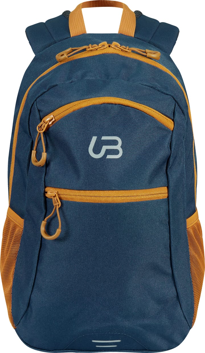 Urberg Little Explorer 12 Midnight Navy/Asphalt Urberg Urberg Little Explorer 12 Midnight Navy/Asphalt Urberg