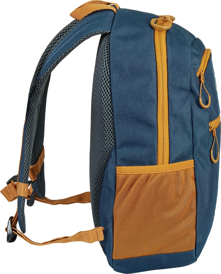 Urberg Little Explorer 12 Midnight Navy/Asphalt Urberg Urberg Little Explorer 12 Midnight Navy/Asphalt Urberg