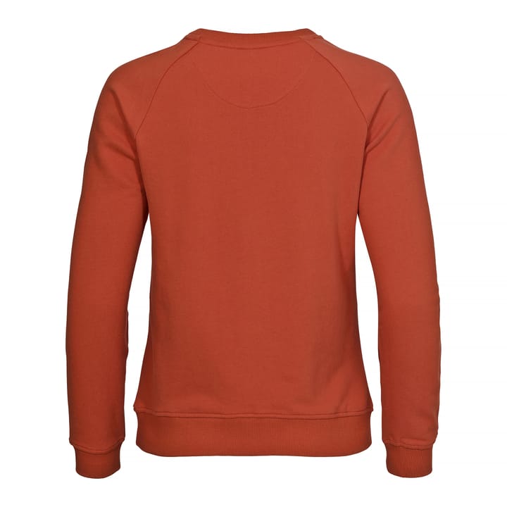 Urberg Logo Sweatshirt Women's Chili Urberg