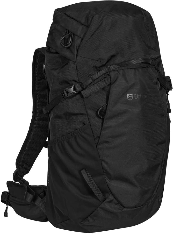 Urberg Luvos Backpack 25l Black Urberg