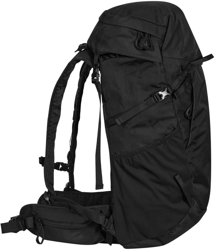 Urberg Luvos Backpack 25l Black Urberg Urberg Luvos Backpack 25l Black Urberg