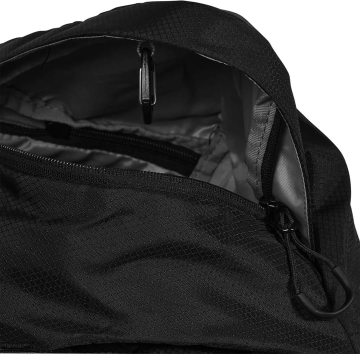 Urberg Luvos Backpack 25l Black Urberg Urberg Luvos Backpack 25l Black Urberg