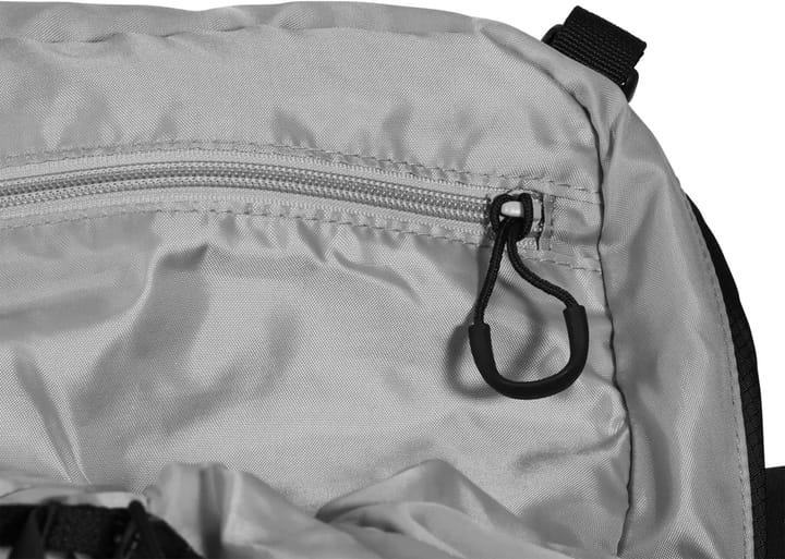 Urberg Luvos Backpack 25l Black Urberg Urberg Luvos Backpack 25l Black Urberg